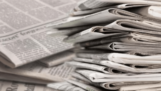 What’s a newspaper for in 2024?
